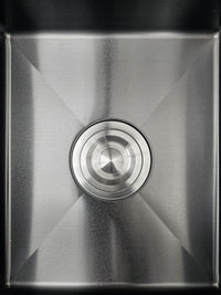 Gastro Außenküche Waschmodul,