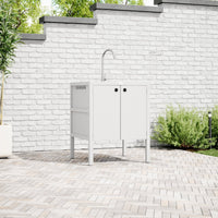 UMAMI Waschmodul für die Außenküche