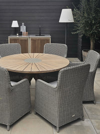 Gastro Außenküchenmodul