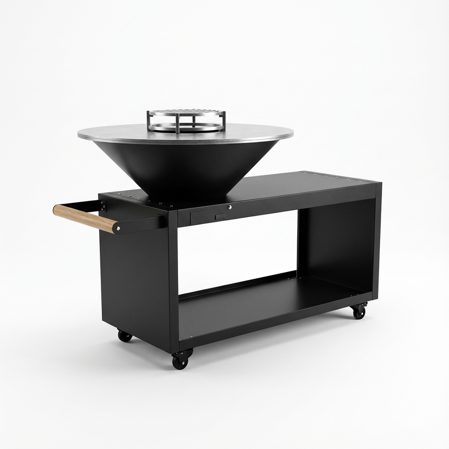 GrillWok XL - Außenküche