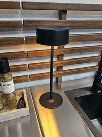 TERN Tischlampe Ø15