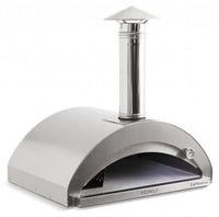 Pizzaiolo VED - 4 Pizzen