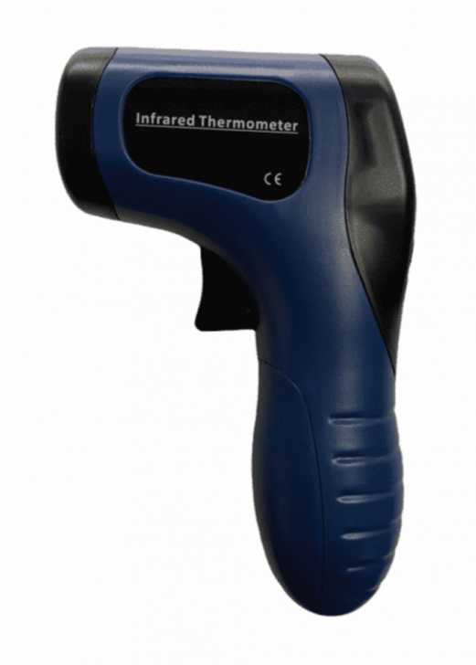 Omberg Infrarot-Thermometer