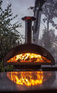 Pizzaiolo VED - 4 Pizzen