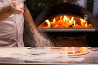 Pizzaiolo VED - 4 Pizzen