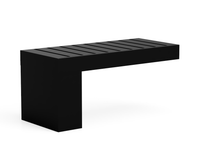 BOTANI Bank für Blumentöpfe