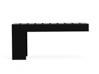 BOTANI Bank für Blumentöpfe