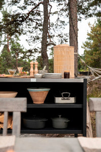 UMAMI Modul 2 Außenküche