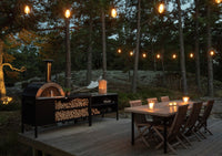 UMAMI Modul 2 Außenküche