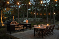 UMAMI Modul 3 Außenküche