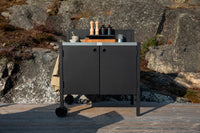 UMAMI Modul 1 Außenküche