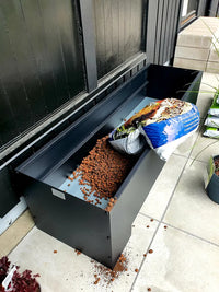 BOTANI Außenblumentopf