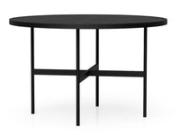 Koriander Esstisch rund