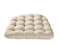 Koriander Stuhlkissen