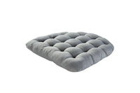 Koriander Stuhlkissen