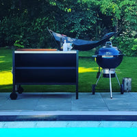 UMAMI Räder, 2er-Pack