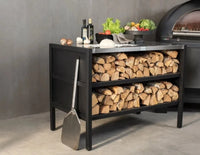 UMAMI Modul 2 Außenküche