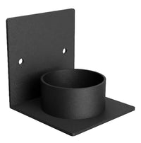 Teelichthalter Wand
