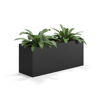 ROS Außenblumentopf