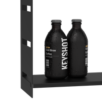 FRAME Wandregal doppelt